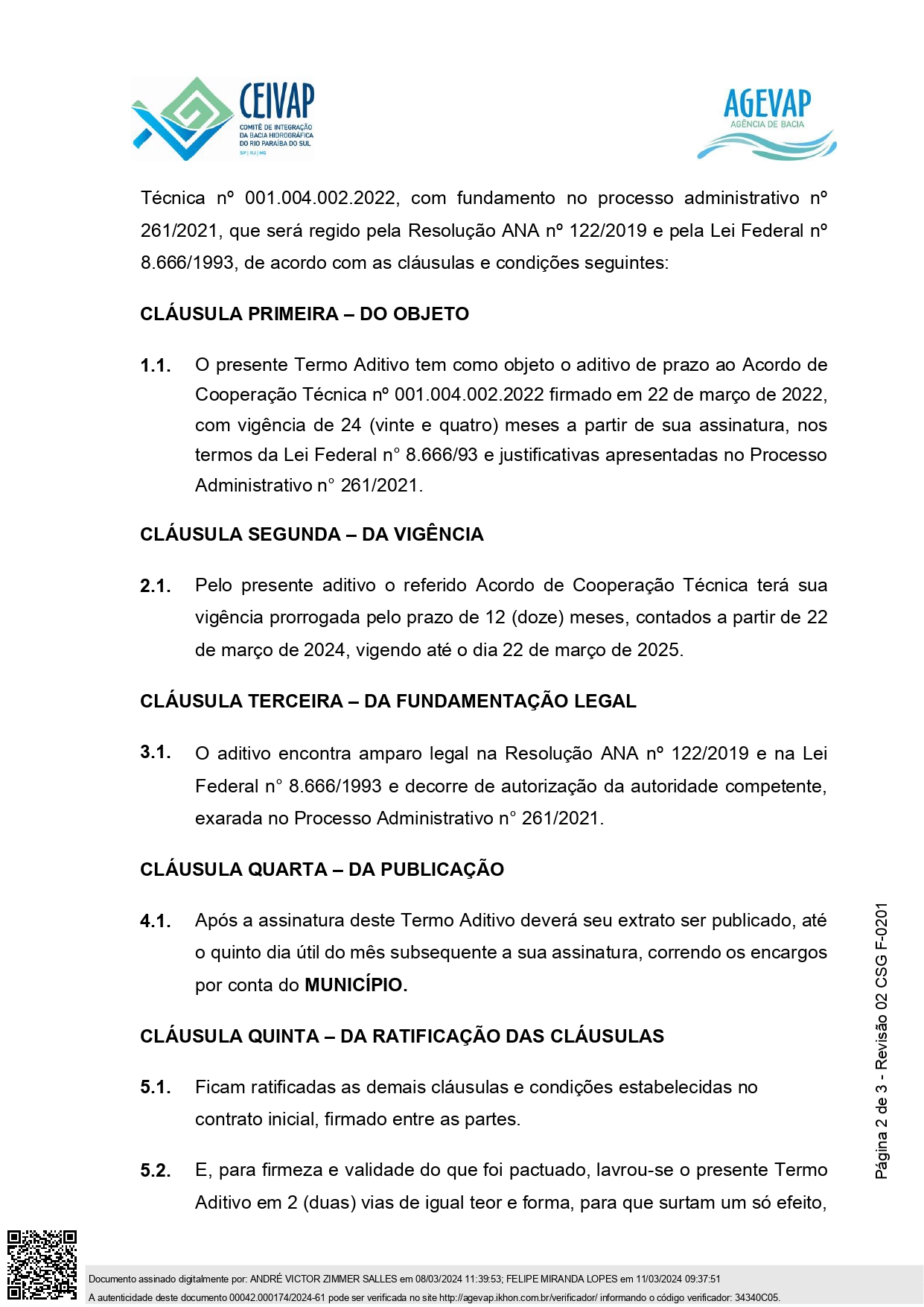 TARJADO TA nº 4.101.261.2.05.004.01.2022 ACT PMGIRS Eugenópolis page 0002