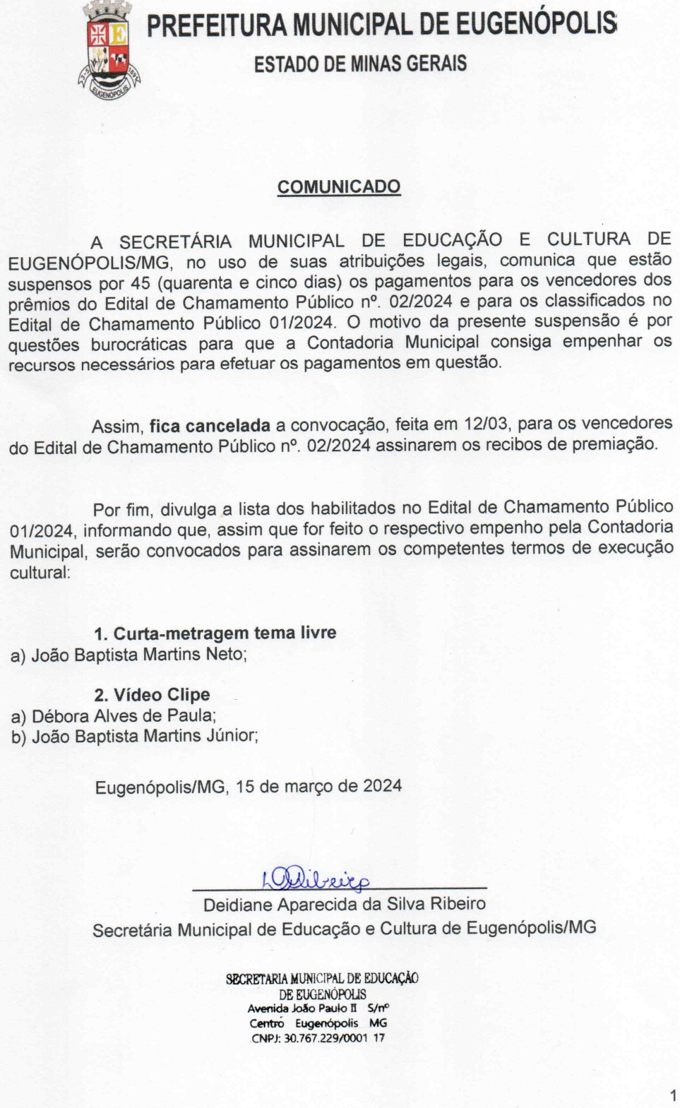 capa segunda