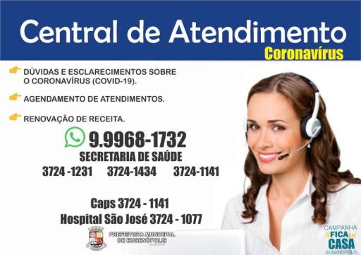 Central-de-atendimentos